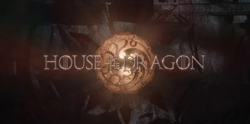 House of the Dragon RPG