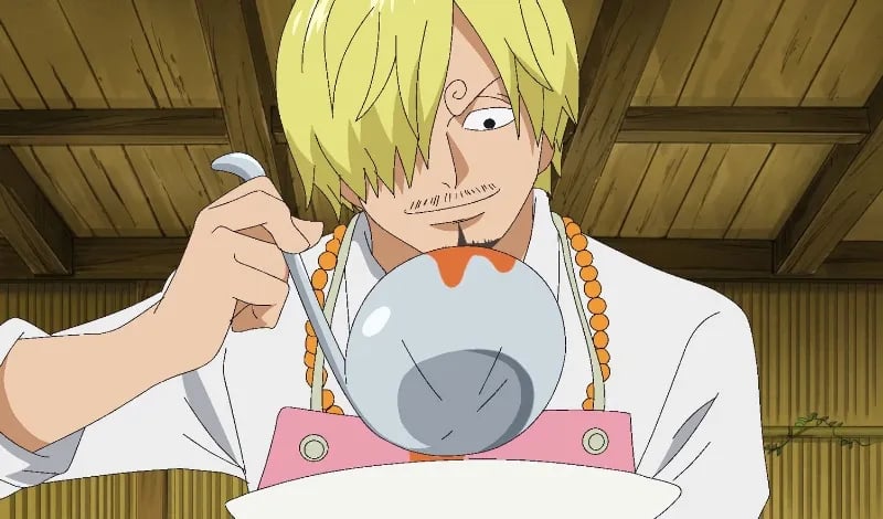 Sanji