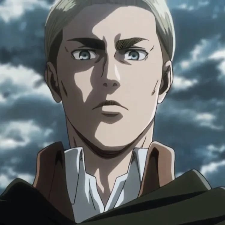 Erwin Smith 