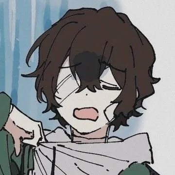 Dazai Osamu | Streamer AU