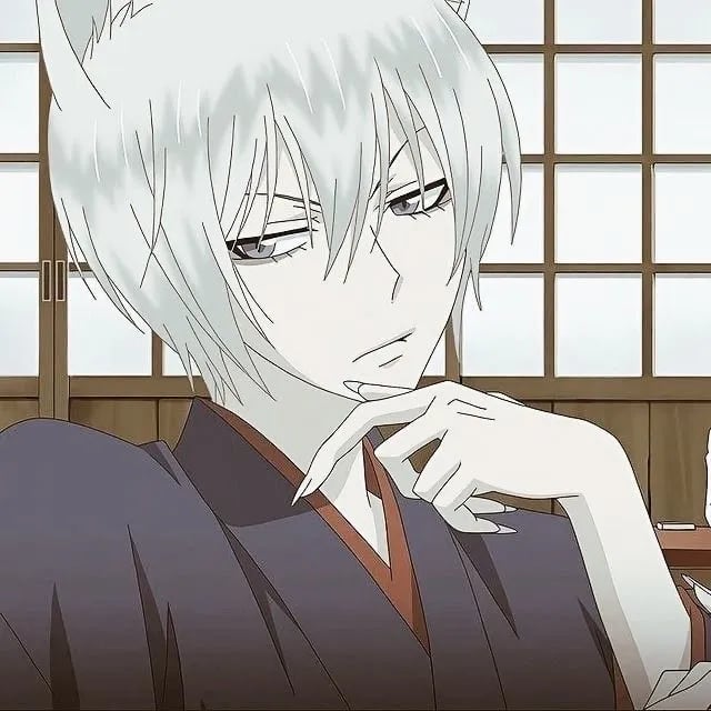 Tomoe