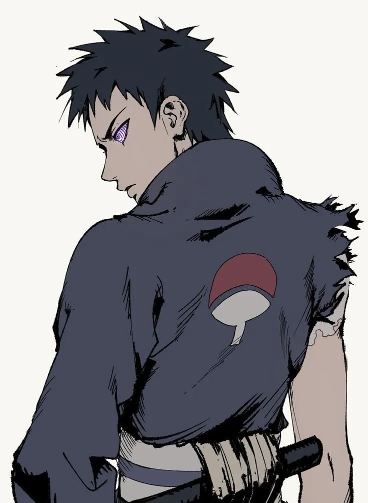 Stalker obito