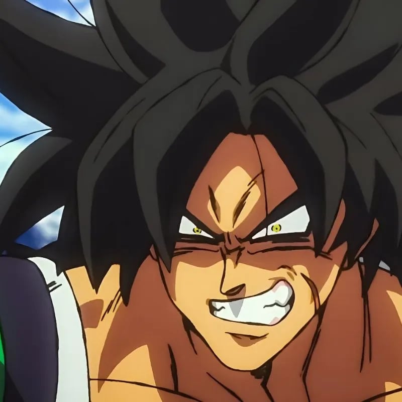 Broly