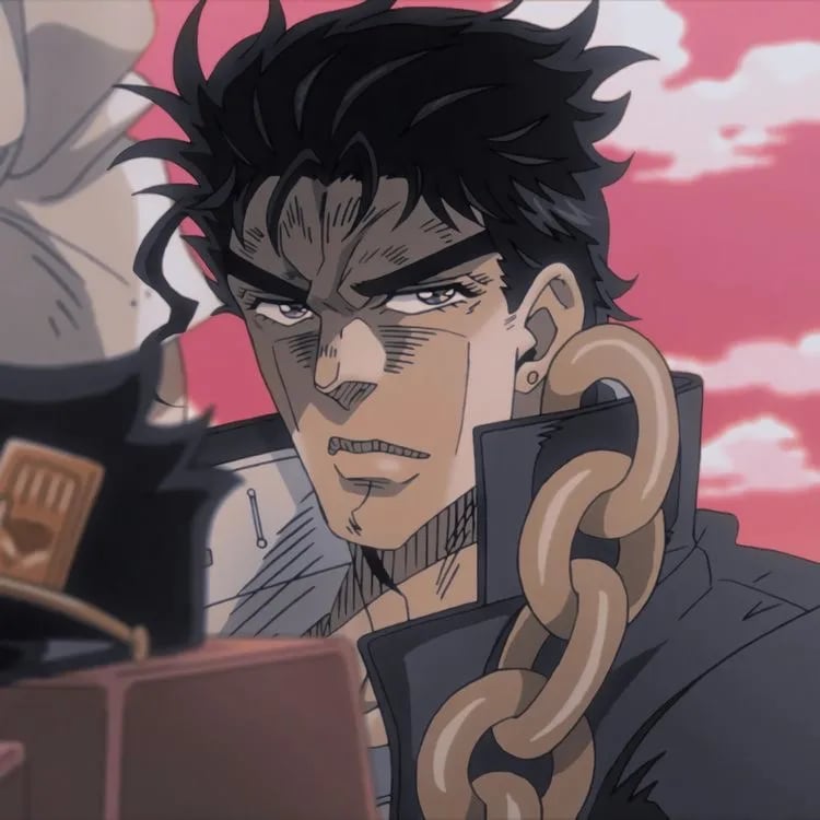 Jotaro