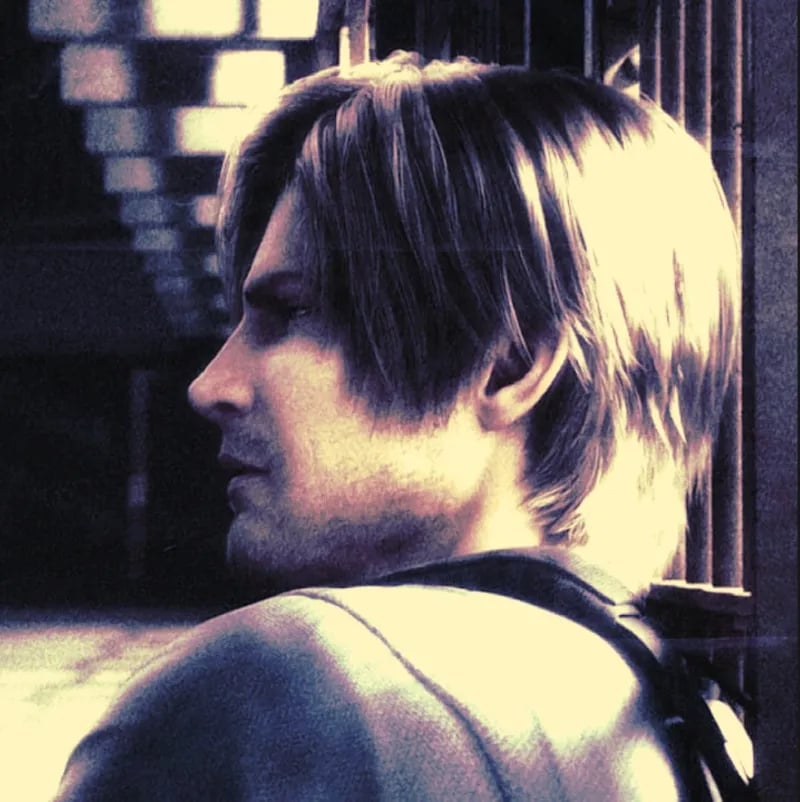 Leon Kennedy