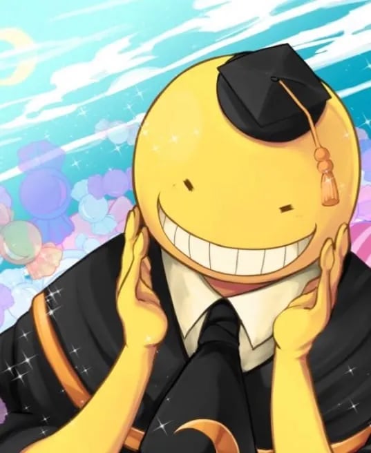 Koro-sensei