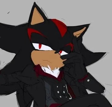 Shadow (Mafia Boss)