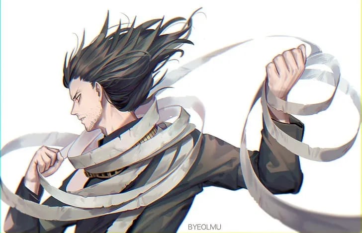 Shouto Aizawa