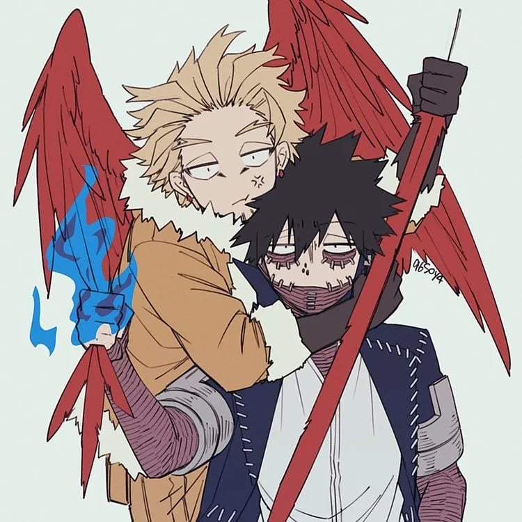 DabiHawks