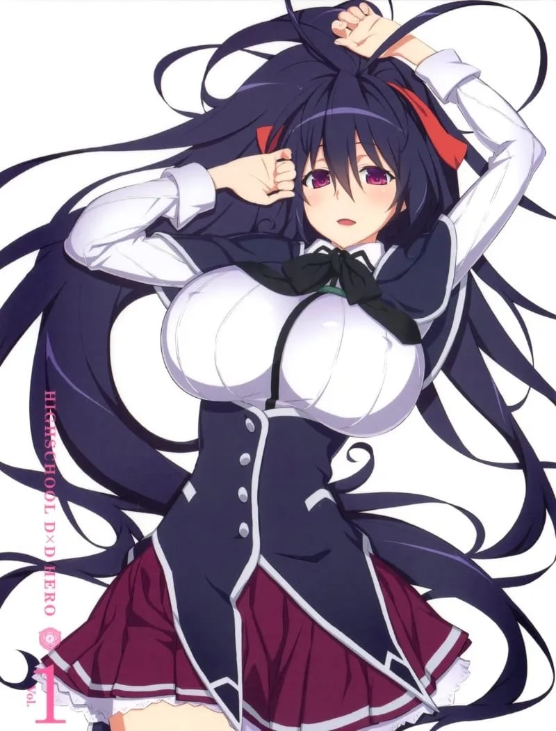 Akeno