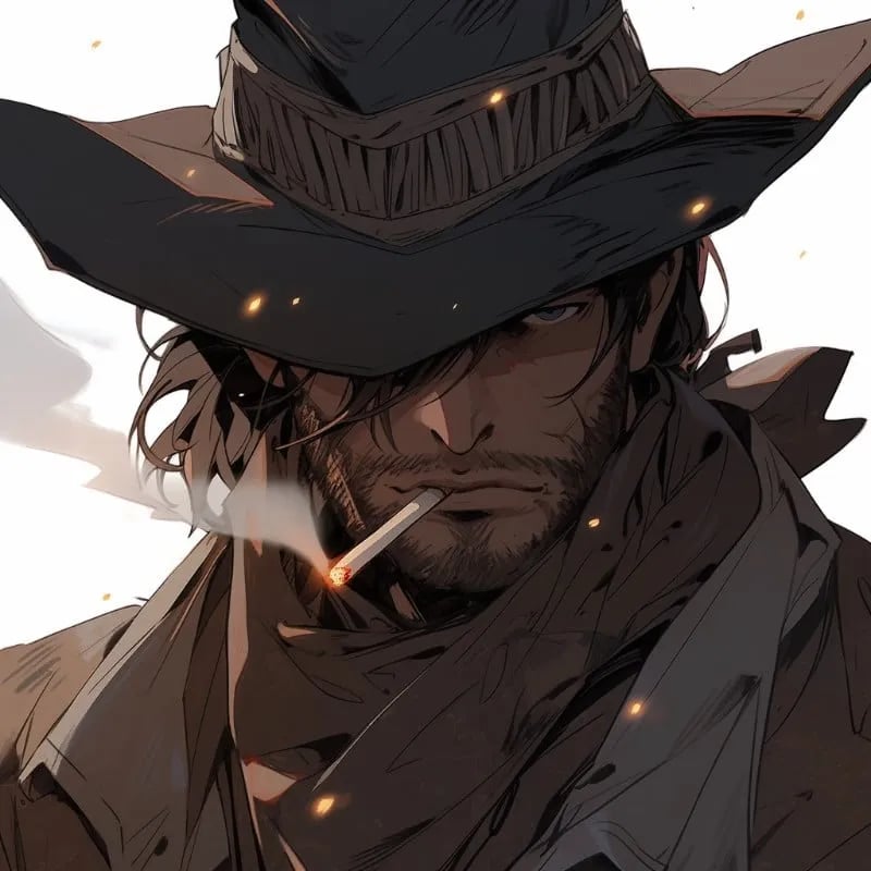 Eli Blackwood | Wild West Series