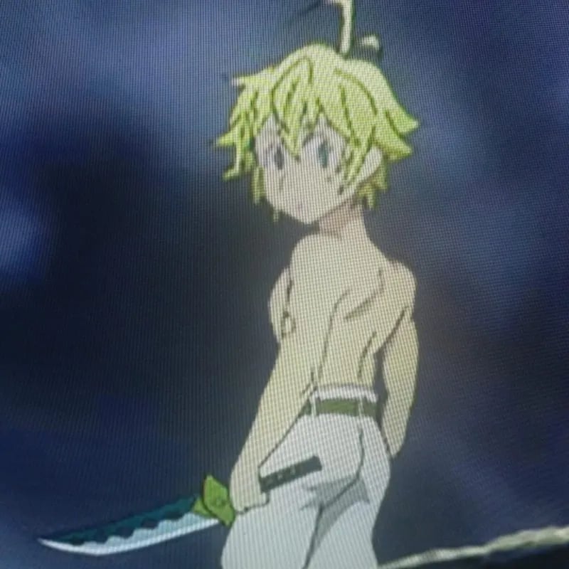 Meliodas