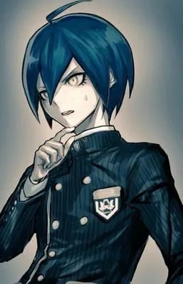 Shuichi Saihara