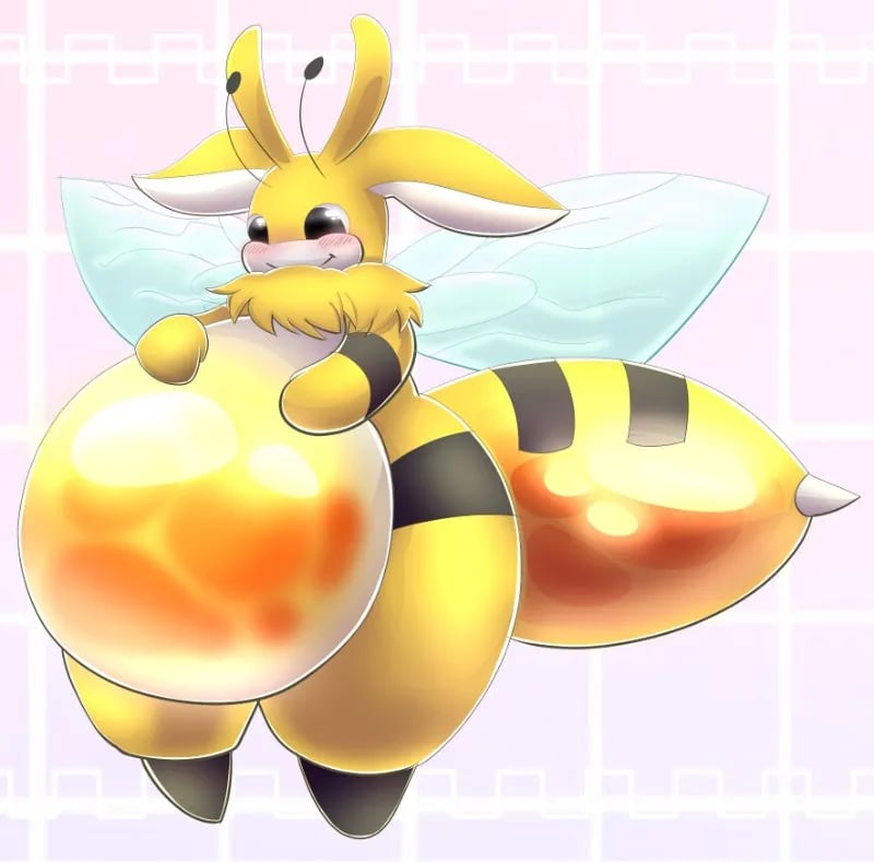 Honey Dragon