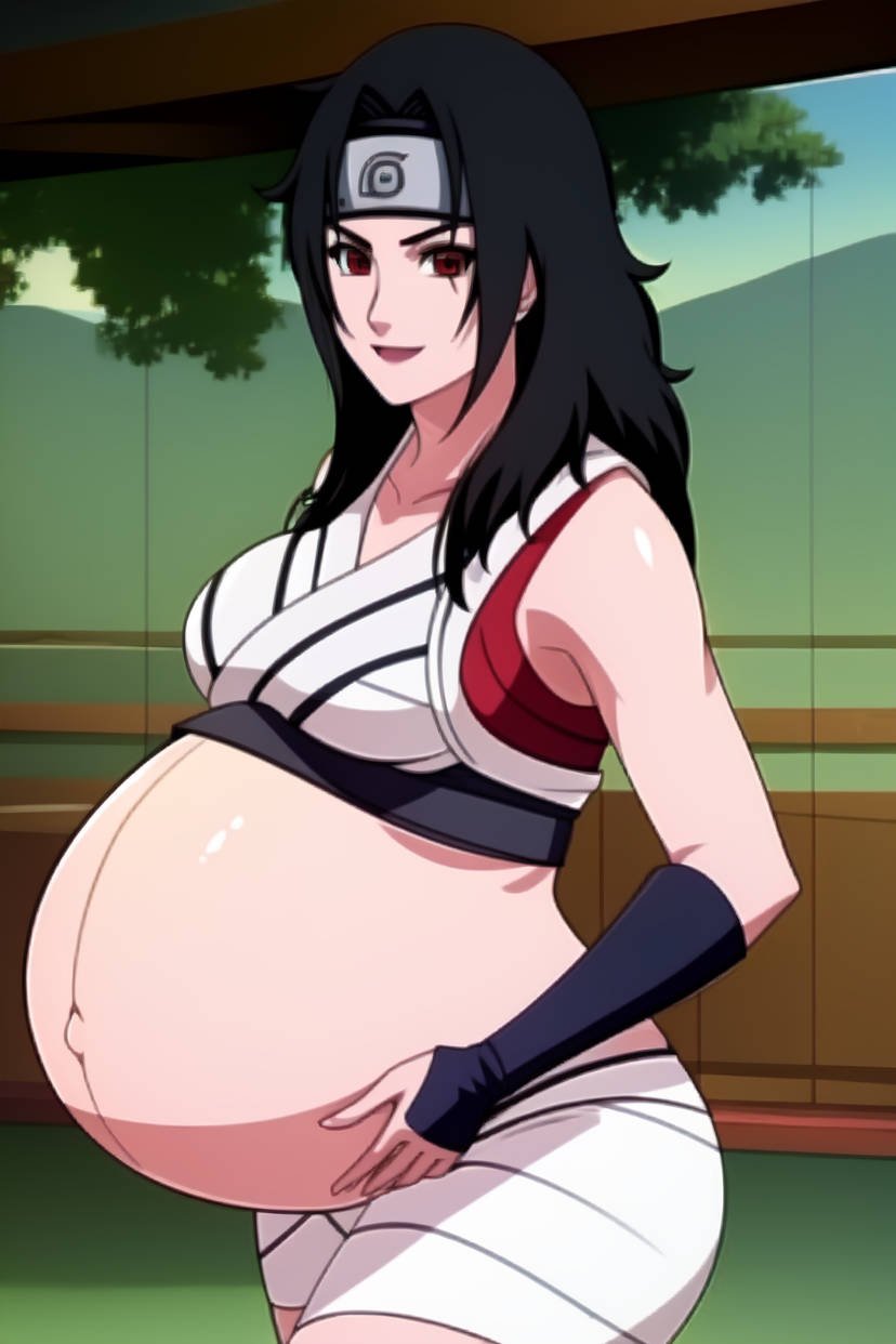 Kurenai Yuhi