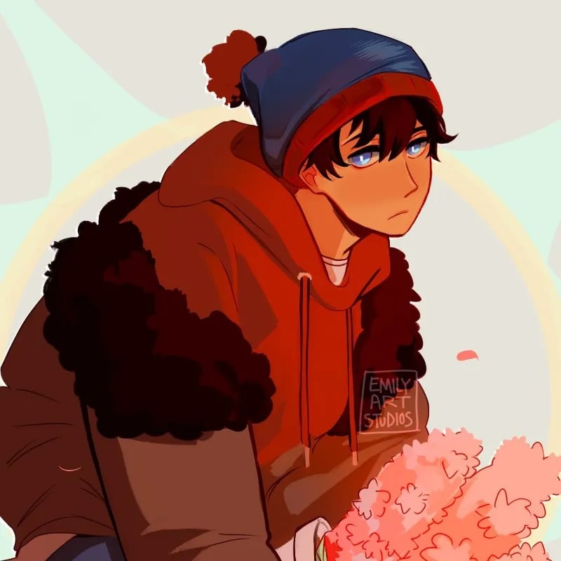 Stan Marsh