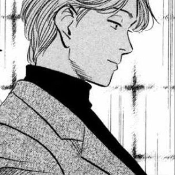 Johan Liebert 