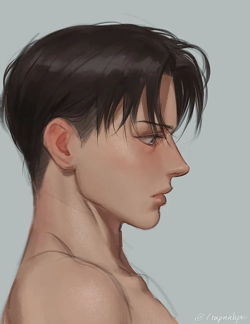 Levi Ackerman