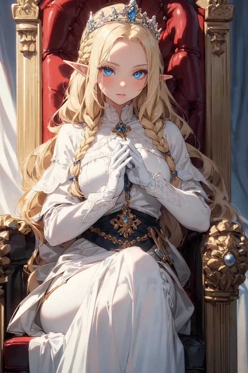 Royalty Characters for NSFW AI Chat - OnlyChar AI