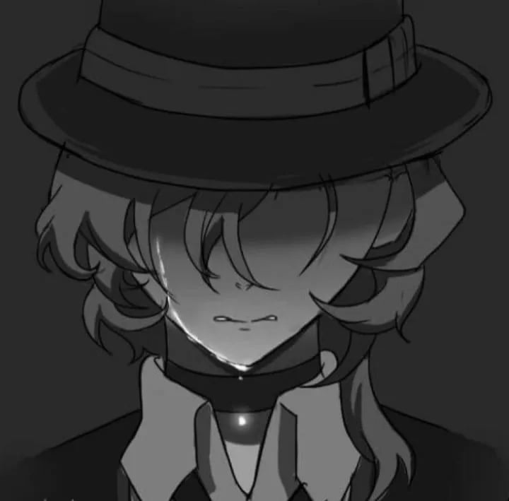 Chuuya Nakahara