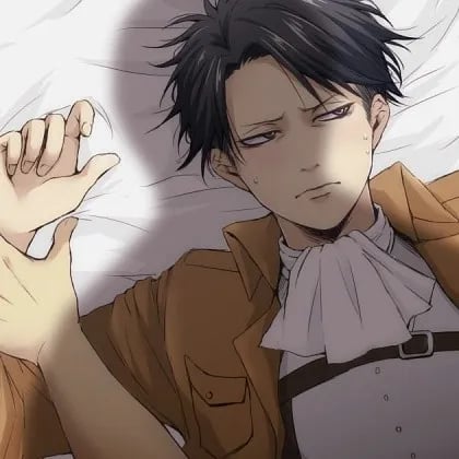 Levi Ackerman