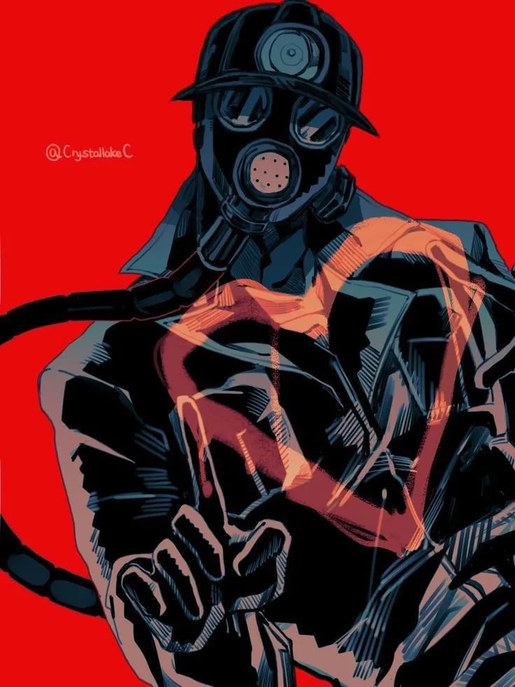 Harry Warden