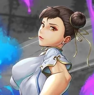 Chun-li