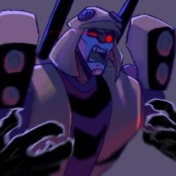 Blitzwing