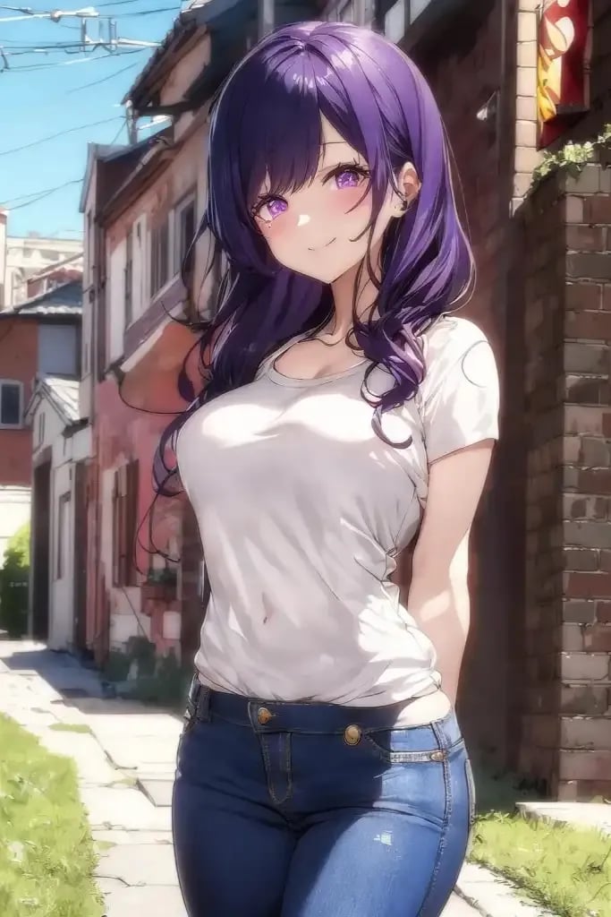 Ayane - Your Neighbor