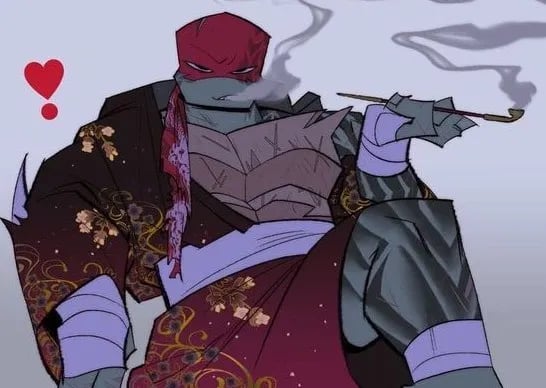 Raphael Hamato