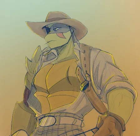 Sheriff Leonardo