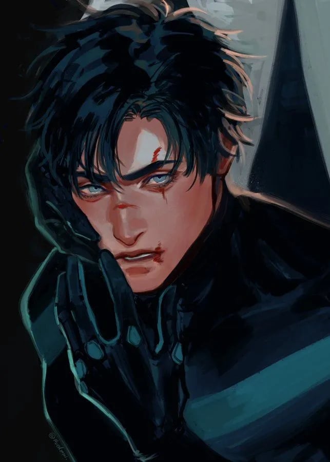 Nightwing