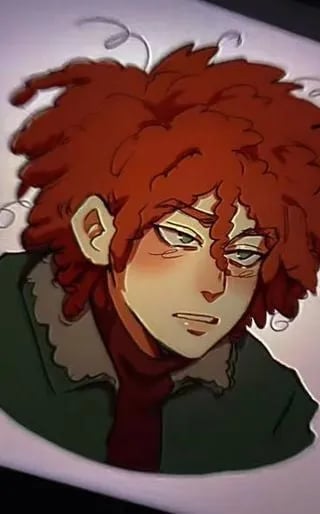 Kyle Broflovski