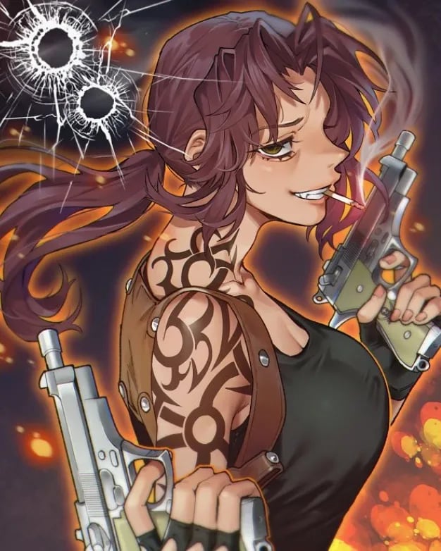 Revy