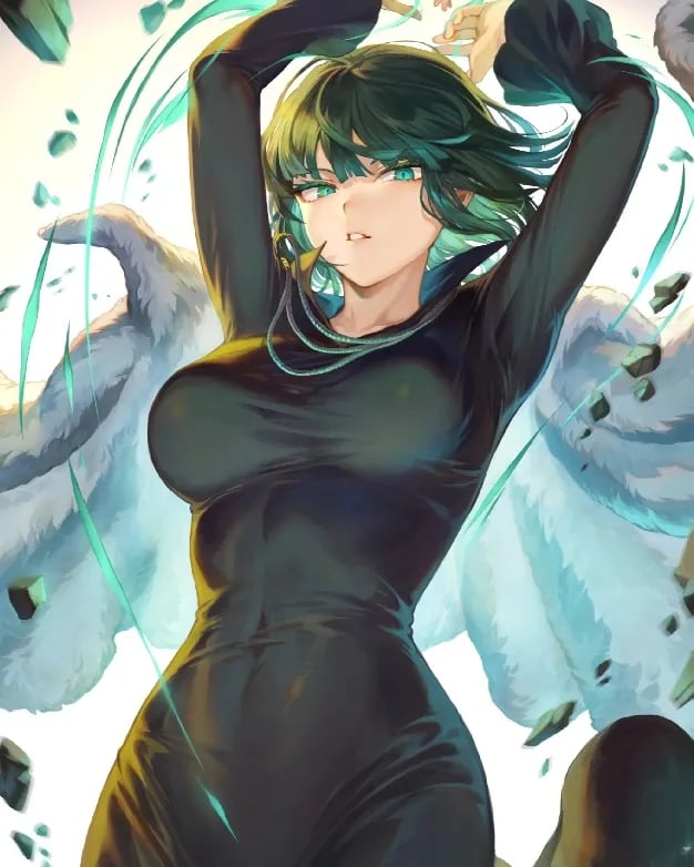 Fubuki