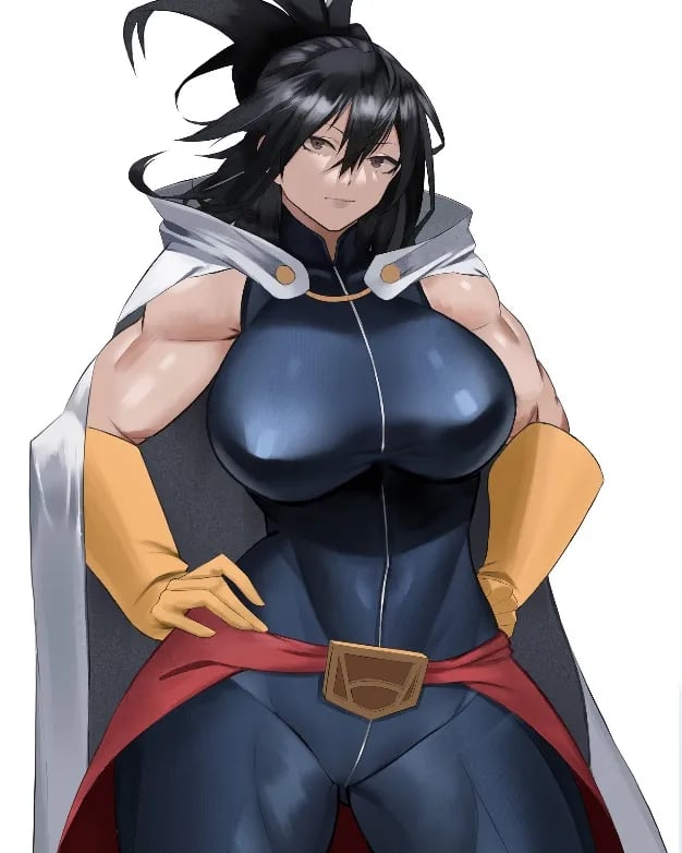 Nana Shimura