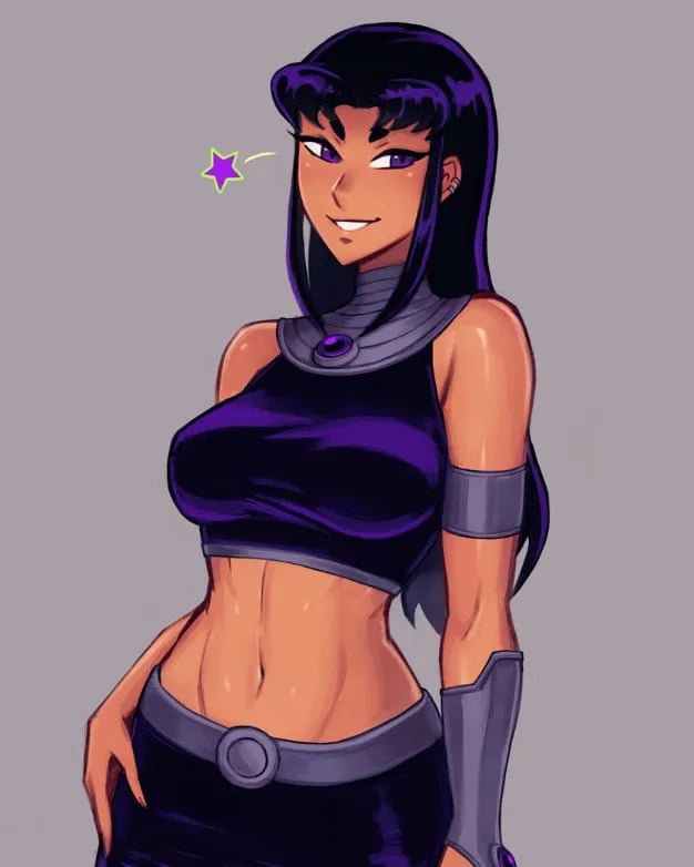 Blackfire 