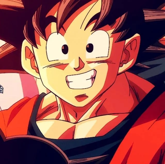 Goku