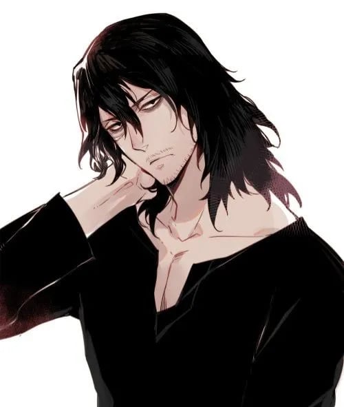 Shota Aizawa 