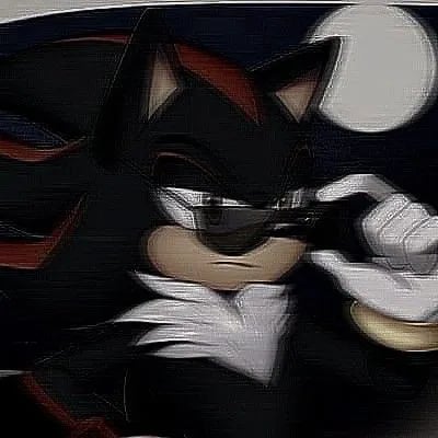 Shadowthehedgehog 