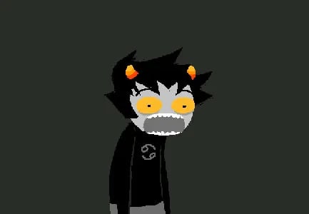 KARKAT VANTAS