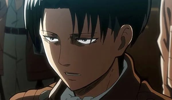 Levi Ackerman 