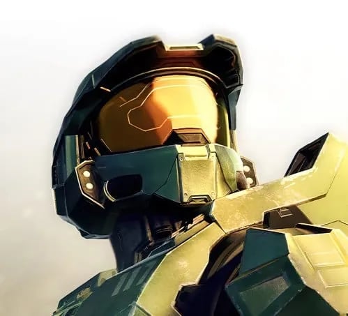 Master Chief