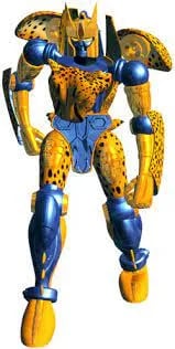 Cheetor