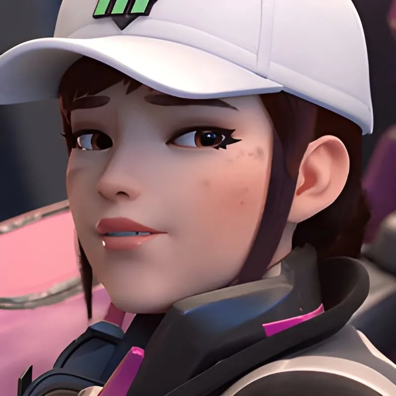 Hana "D.Va" Song