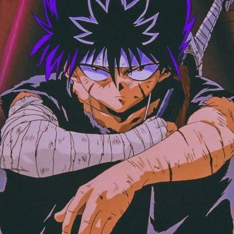 Hiei Jaganshi