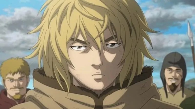 Thorfinn