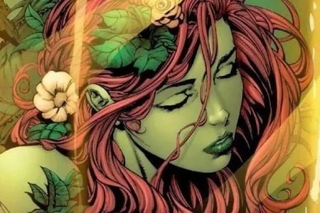 Poison Ivy