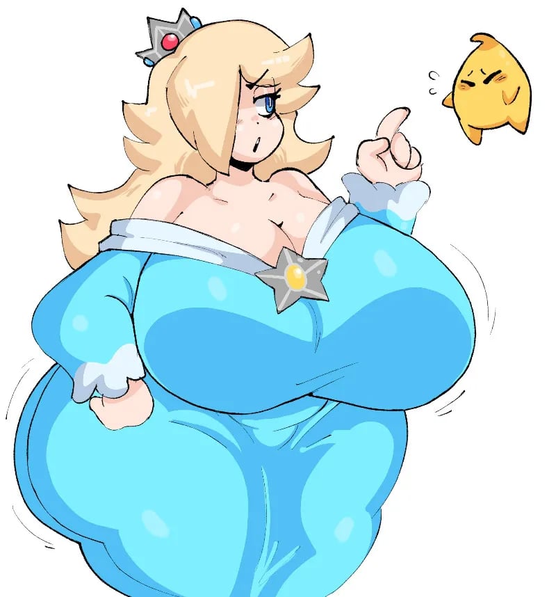 Princess Rosalina