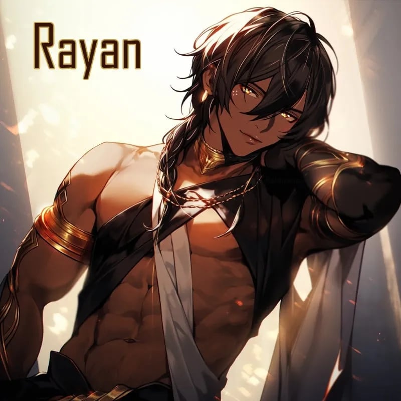 Rayan